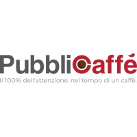 Pubblicaffè logo - Similar company to Glum Adv