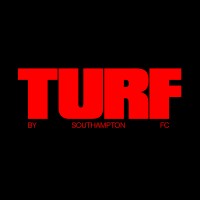 TURF by Southampton FC logo - Similar company to Focus Group