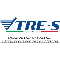 Tre-s s.r.l. logo - Similar company to Algala Srl