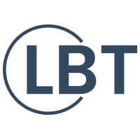 LBT Solutions logo - Similar company to Blikvangers