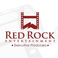Red Rock Entertainment logo - Similar company to Bobby Dee Presents