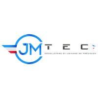 🇫🇷 JMTEC Décolletage et usinage 🇫🇷 logo - Similar company to Ft Industrie