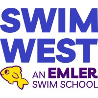 SwimWest Swim School logo - Similar company to Aivolutions
