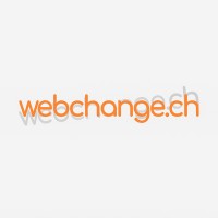 webchange.ch logo - Similar company to Osy