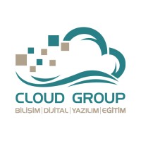 CLOUD GROUP logo - Similar company to Cloud World Premium
