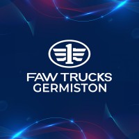FAW Germiston logo - Similar company to Faw Trucks Isando