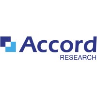 Accord Research s.r.o. logo - Similar company to Pro Cro