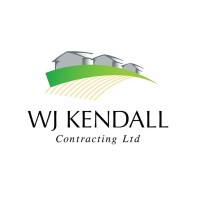 W. J. Kendall & Sons logo - Similar company to Moose Studios Ltd