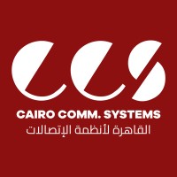 Cairo Communication Systems (CCS) logo - Similar company to Royal Defense
