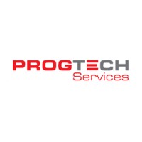 PROGTECH Services logo - Similar company to NWE