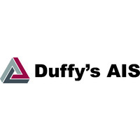 Duffy's - AIS logo - Similar company to Alternative Information Systems
