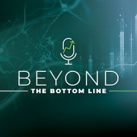 Beyond the Bottom Line Podcast logo - Similar company to Neighborworks Northeastern Pennsylvania