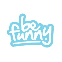 Be Funny Disfraces