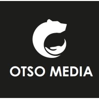 Otso Media logo - Similar company to Rex Brown Ltd