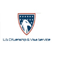 united states citizenship and visa services logo - Similar company to Visi Select