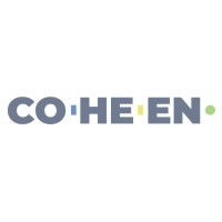 COHEEN Group logo - Similar company to Coheen Instal