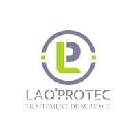 LAQ'PROTEC logo - Similar company to Csi Réseau