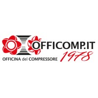 Officina del Compressore - officomp.it logo - Similar company to Marcanzin E Merotto S.R.L.