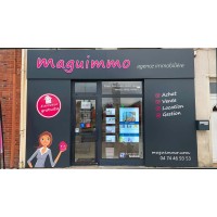 MAGUIMMO MEXIMIEUX logo - Similar company to Mairie De Meximieux