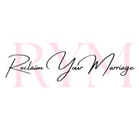 Reclaim Your Marriage logo - Similar company to Finepoint Hr