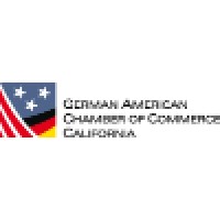 German American Chamber Of Commerce California