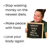 Health by Emily logo - Similar company to The Mental Manager