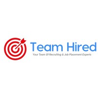 Team Hired for Allstate logo - Similar company to Agencyshield Llc