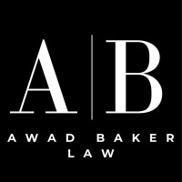 Awad & Baker Law logo - Similar company to Smith, Cheung & Lauterborn P.C.