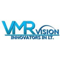 VMR Vision logo - Similar company to Vagonon