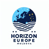 Horizon Europe Moldova logo - Similar company to Axsysnav