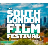 The South London Film Festival logo - Similar company to Iconic Capital Group Ag