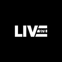Live978 logo - Similar company to Live Brand