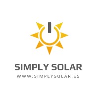 SIMPLY SOLAR | A Listed Company! logo - Similar company to Sky Solar Holdings, Ltd