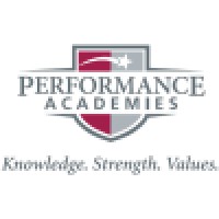 Performance Academies logo - Similar company to Hyperlogistics Group