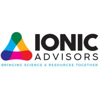 Ionic Advisors logo - Similar company to Pullan Consulting