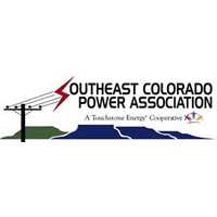 Southeast Colorado Power Association, SECPA logo - Similar company to Morgan County Ems