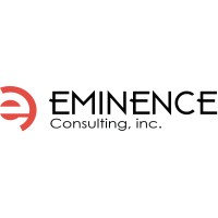 Eminence Consulting, Inc. logo - Similar company to Hatchlogic Consultants