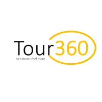 Tour360 logo - Similar company to Fenrisk