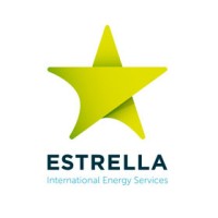 Estrella International  Energy Services logo - Similar company to Vodnik