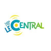 Le Central Tiers Lieu logo - Similar company to Rev3 Fourmies