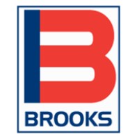 Brooks Building Contractors logo - Similar company to Eagle Structural Limited