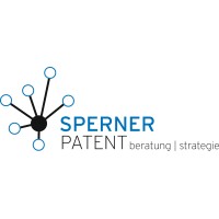 SPERNER PATENT logo - Similar company to Kinemo