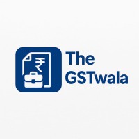 TheGSTWala logo - Similar company to Genuine Filings