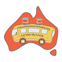 French Books on Wheels INC logo - Similar company to Ressources Educatives Madagascar