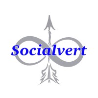 Socialvert LLC logo - Similar company to Coffee Solutions By Pacific Coffee