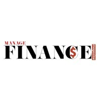 Manage Finance Magazine logo - Similar company to Creative Spark Studios