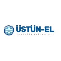 Üstün-el Temizlik Makinaları logo - Similar company to Üstün-El Temizlik Makinaları