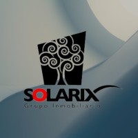 Grupo Solarix logo - Similar company to Grupo Constructor Guva