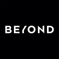 Beyond - Digital Creative Studio logo - Similar company to Think Socials