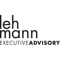 Lehmann Executive Advisory
